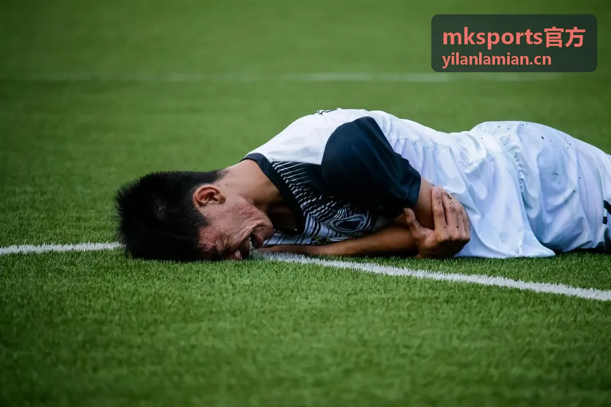 mksports官方赛事资讯的时间轴与数据面板展示