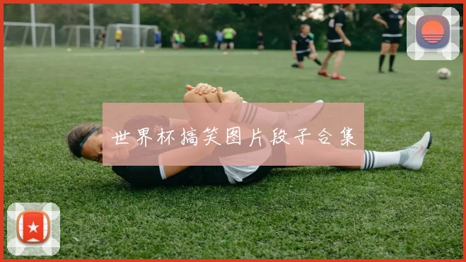 世界杯搞笑图片段子合集
