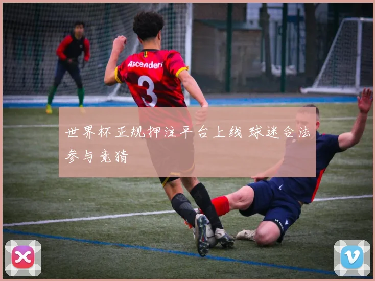 世界杯正规押注平台上线 球迷合法参与竞猜